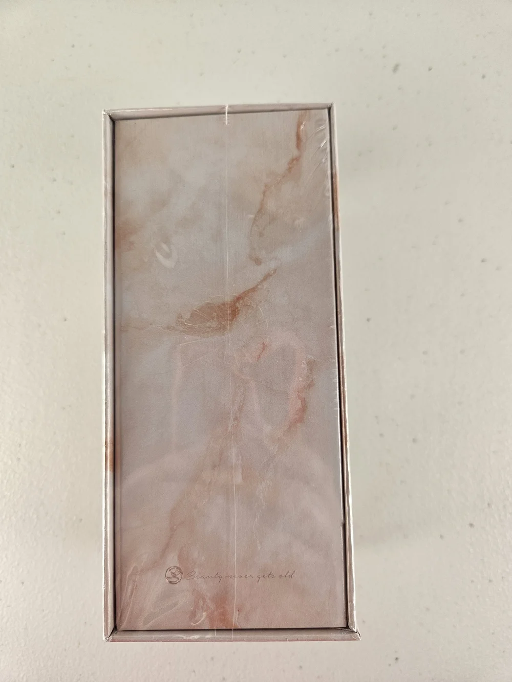 Prédiré Snail Mucin Skin Rejuvenating Serum — Rose Pink